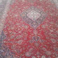 فرش ۱۲ متری دست بافت