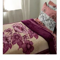 پتو تک نفره