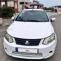 ساینا مدل ۹۶ دوگانه سوز|خودرو سواری و وانت|محمودآباد, |دیوار