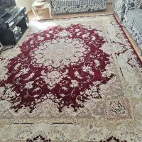فرش 9متری