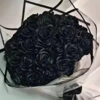 گل روبانی|گل مصنوعی|بروجرد, |دیوار