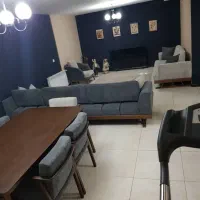 ۱۳۰ متر ویلایی/تاپ لوکیشن/مناسب خانواده