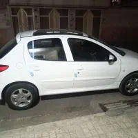 ۲۰۷در حد صفر