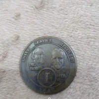 سکه قدیمی خارجی|کلکسیون سکه، تمبر، اسکناس|شیراز, شهرک مهدی‌آباد|دیوار