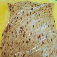 پخش نان بسته بندی