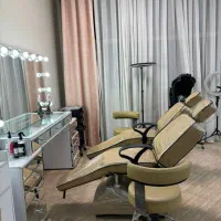 همکاری با سالن زیبایی|استخدام درمانی، زیبایی، بهداشتی|اراک, |دیوار