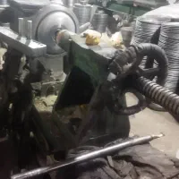 دستگاه خم کاری|ماشینآلات صنعتی|تهران, یافتآباد|دیوار