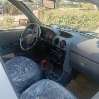 پراید۱۱۱|خودرو سواری و وانت|مشهد, طبرسی شمالی|دیوار