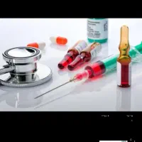 آموزش و انجام تزریقات حجامت زالودرمانی