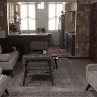 ۶۷ متر علامه شمالی ، دو خواب