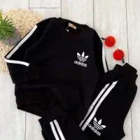 تیشرت و شلوار دورس ارسال رایگان