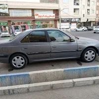 پارس tu5 اتوماتیک کارخانه ، فرانسه 1390