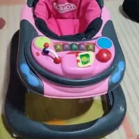 روروئک کودک
