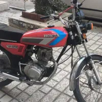 هوندا 125ساوین|موتورسیکلت|کرج, فاز ۴ مهرشهر|دیوار