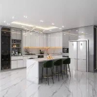 پنت 130m/ ساخت 1405/ یک فرصت' لحظه ایی تا اروند