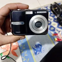 دوربین دیجیتال عکاسی