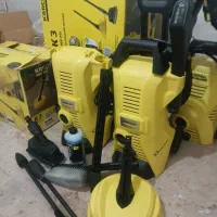 کارواش کارچر