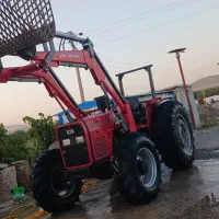 تراکتور ۳۹۹|خودرو سنگین|نقده, |دیوار