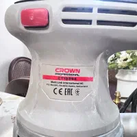 سمباده برقی crown|مصالح و تجهیزات ساختمان|تهران, منیریه|دیوار