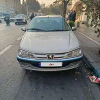 پژوپارس ۸۳ تمیز