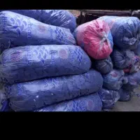 خریدار ضایعات پارچه اسپان به بالاترین قیمت