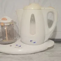 چای ساز کارکرده