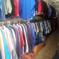 پیراهن تیشرت