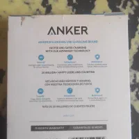 پاور بانک انکر|لوازم جانبی موبایل و تبلت|شهرکرد, |دیوار