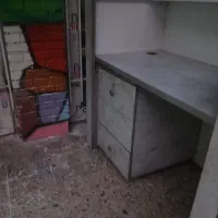 میز کانتر|دفتر کار|ری, دیلمان|دیوار