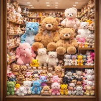 مشارکت-در-فروشگاه-عروسک-تامین-کالا-با-ما