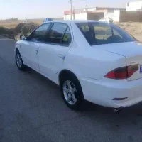 سمندسورن ۹۰|خودرو سواری و وانت|محمدیه-قزوین, |دیوار