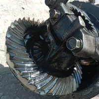 فروش قطعات استوک اصلی خودرو