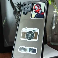 سه عدد قاب a12|لوازم جانبی موبایل و تبلت|آزادشهر, |دیوار