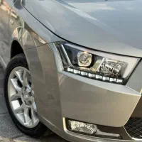 دنا پلاس توربو اتومات فول آپشن خشک