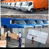 باربری حمل باراثاثیه منزل اسباب کشی خاور شهرستان|خدمات حمل و نقل|تهران, جنتآباد مرکزی|دیوار