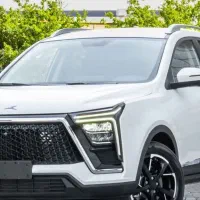 کی ام سی ایکس ۵ مدل ۱۴۰۴|خودرو سواری و وانت|تهران, استاد معین|دیوار