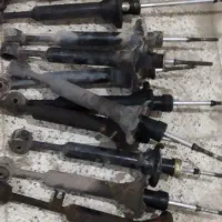 کمک استوک پراید پژو پیکان|قطعات یدکی و لوازم جانبی|نیشابور, مبارکه|دیوار