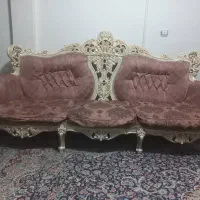 مبلمان کلاسیک|مبلمان خانگی و میز عسلی|تهران, جوادیه|دیوار