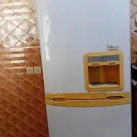 یخچال فریزر پارس خزر