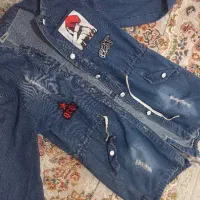 تعدادی لباس درحد نو و نو|لباس|محمدیه-قزوین, |دیوار