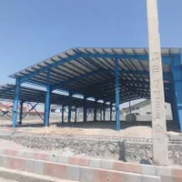 دیواره و سقف عایق رطوبتی و حرارتی و صوتی سبک|مصالح و تجهیزات ساختمان|آغاجاری, |دیوار