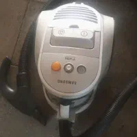 جاروبرقی سامسونگ ۲۰۰۰وات سایلت