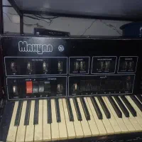 ارگ کلکسیونی قدیمی mahyan