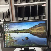 مانیتور دل 20 اینچ Dell P2014Ht IPS LED|قطعات و لوازم جانبی رایانه|کرمانشاه, |دیوار