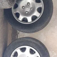 تایر و لاستیک 405