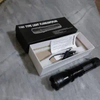 چراغ قوه|کوهنوردی و کمپینگ|خاش, |دیوار