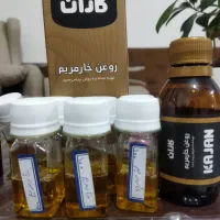 انواع روعن ها
