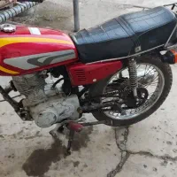 موتور سیکلت تیزتک|موتورسیکلت|مسجد سلیمان, |دیوار