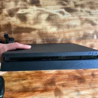 ps4 aslim|کنسول، بازی ویدئویی و آنلاین|دزفول, |دیوار