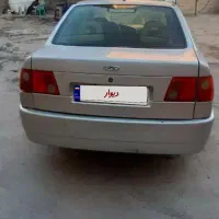 ویانا چریa15|خودرو سواری و وانت|تهران, شوش (باغ آذری)|دیوار